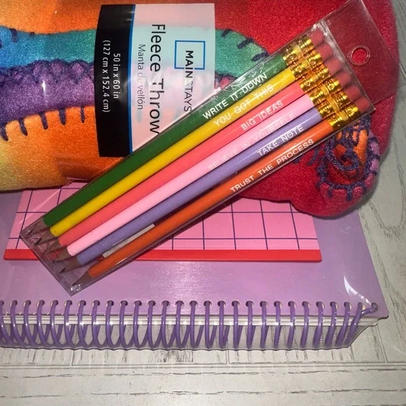 Rainbow Gift Bundle - Picture 4 of 6